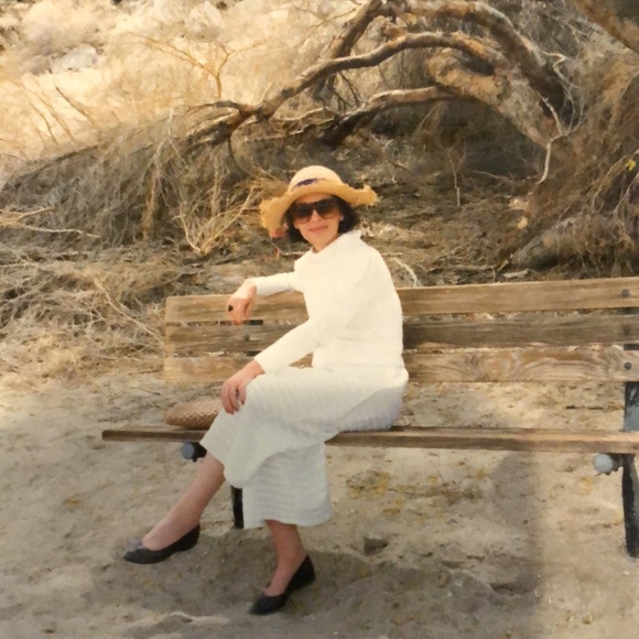 Ralph Lauren Straw Hat - Picture 6 of 6